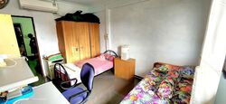 Hillview Garden Estate (D23), Terrace #465100141